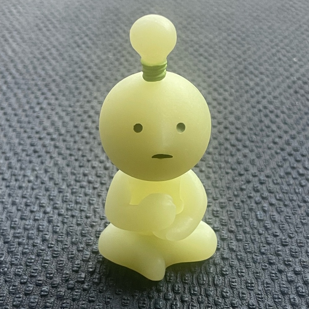 Smiski Work Series Good Idea